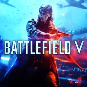 Game-Battlefield V