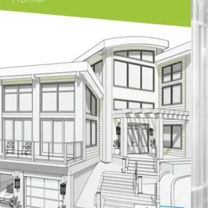 Aplication Desain Rumah Chief Architec