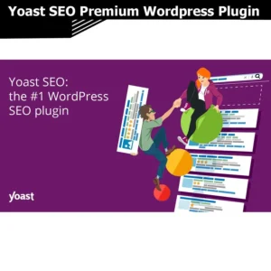 Plugin Yoast SEO WP