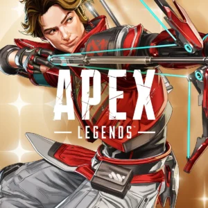 Game-Apex Legends
