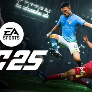EA SPORTS FC 25 / FIFA 25 | Game PC Original – MAX4 DL