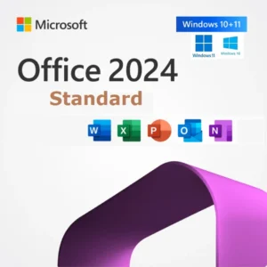 MICROSOFT OFFICE-STANDART