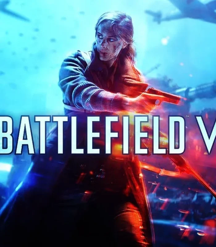 Game-Battlefield V