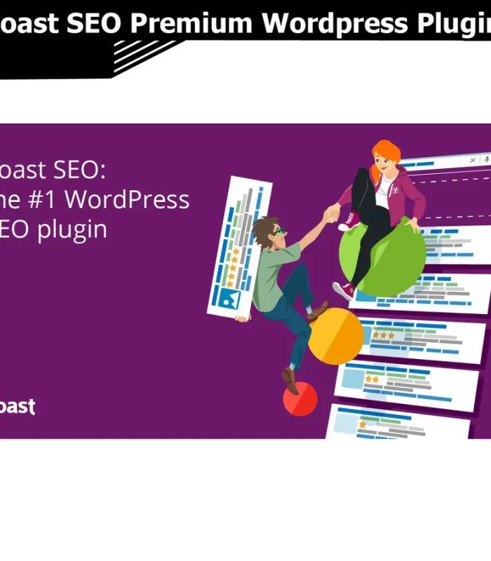 Plugin Yoast SEO WP