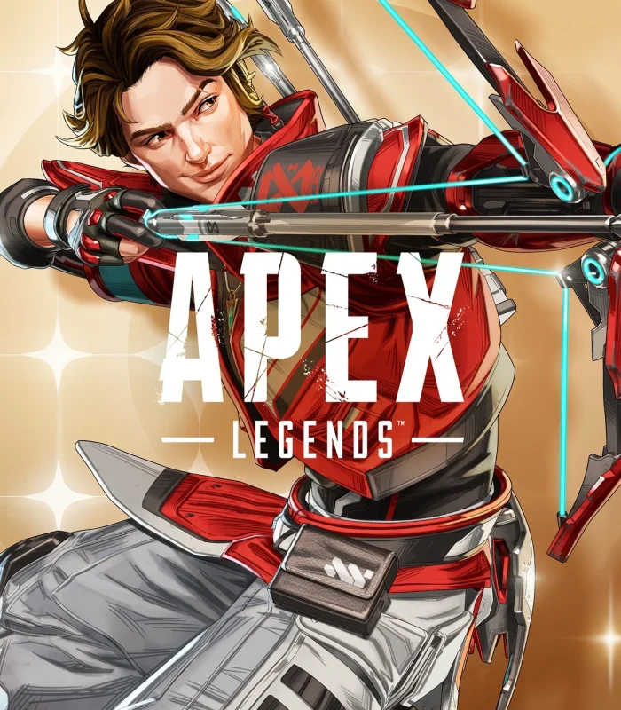 Game-Apex Legends