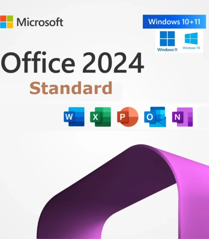 MICROSOFT OFFICE-STANDART